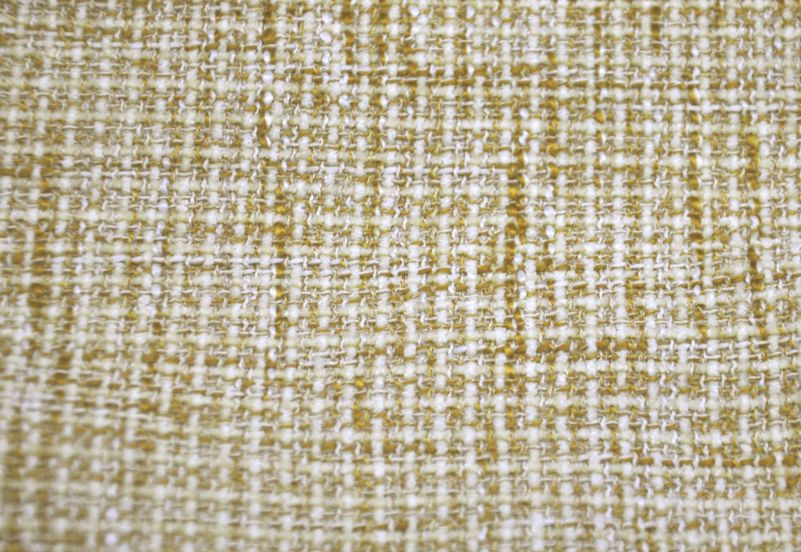 "Quin" Fabric (Gold) - CI-10047-10