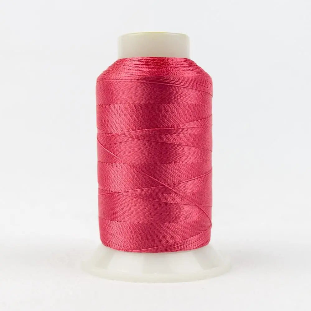 R1130 - Splendor™ 40wt Rayon Rasberry Thread WonderFil USA