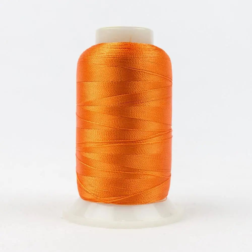 R1138 - Splendor™ 40wt Rayon Orange Peel Thread WonderFil USA