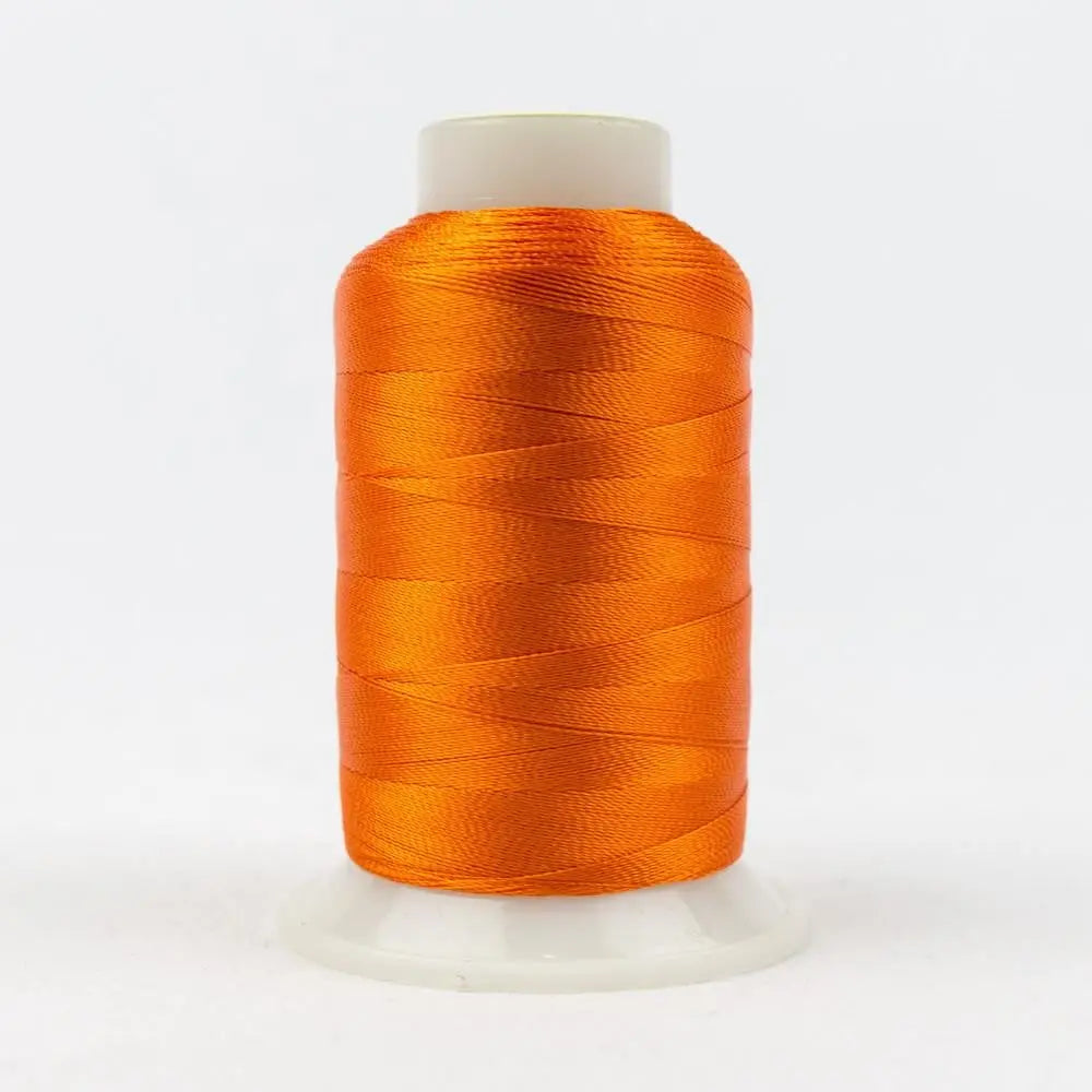 R1139 - Splendor™ 40wt Rayon Golden Puppy Thread WonderFil USA