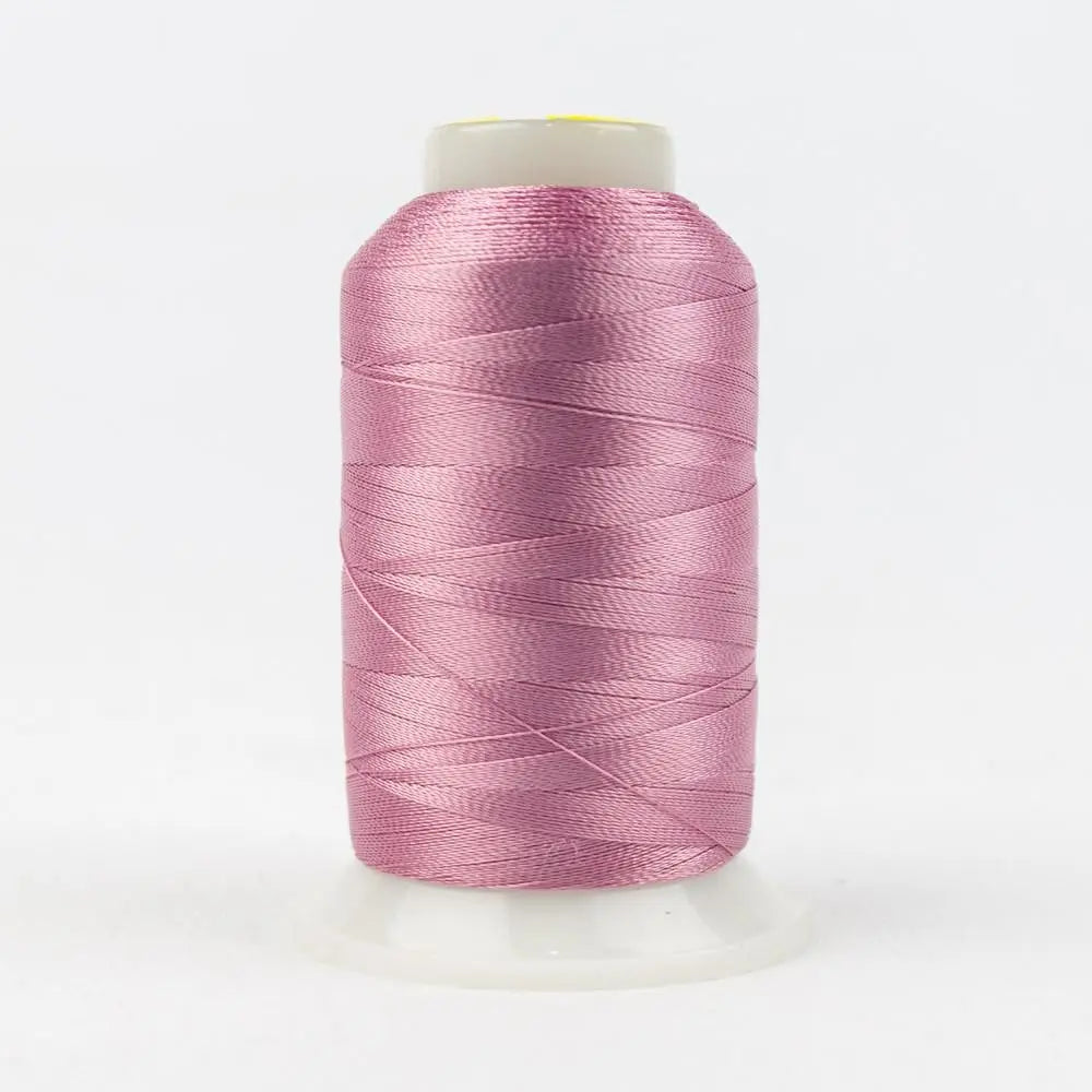 R1156 - Splendor™ 40wt Rayon Cameo Pink Thread WonderFil USA