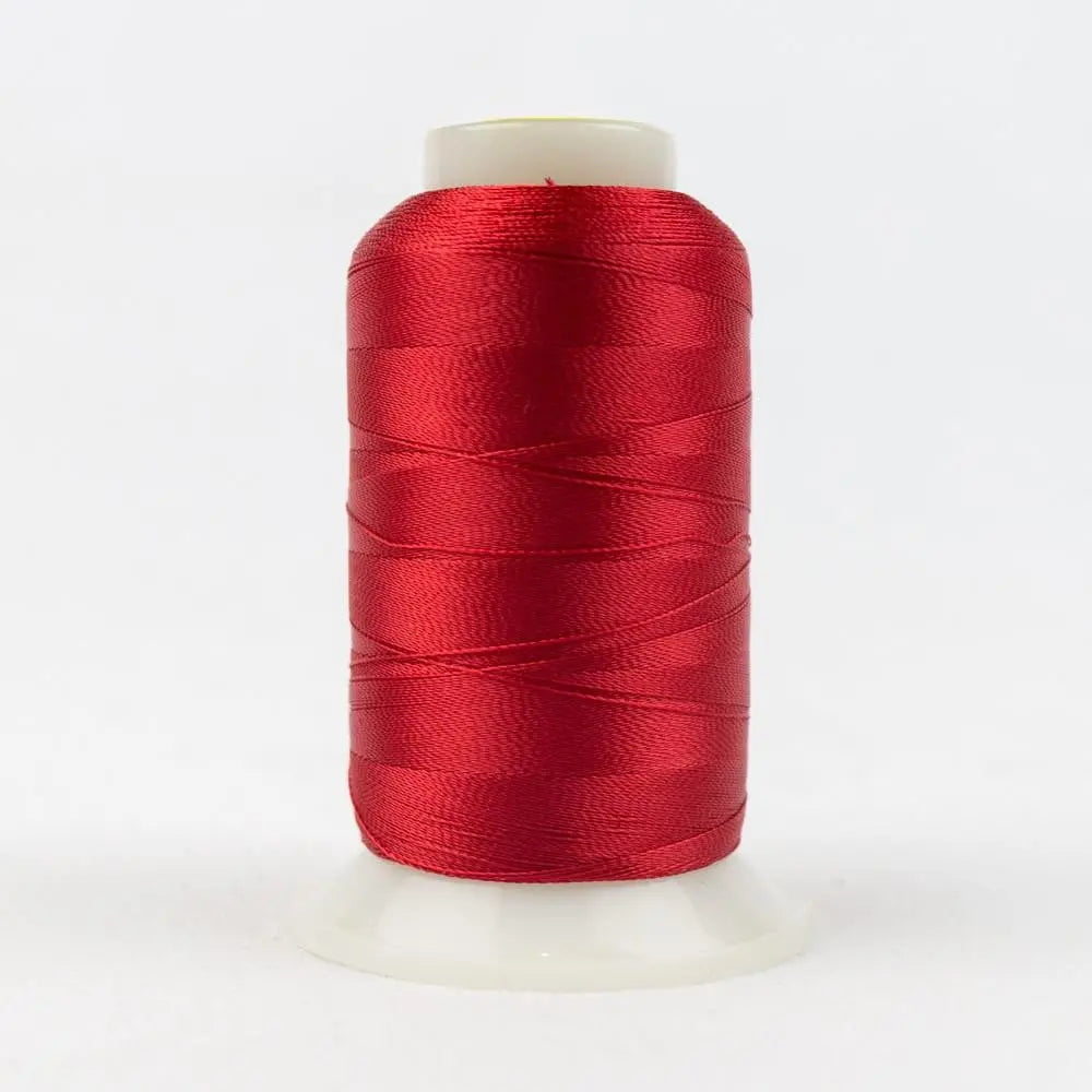 R1170 - Splendor™ 40wt Rayon Tomato Thread WonderFil USA