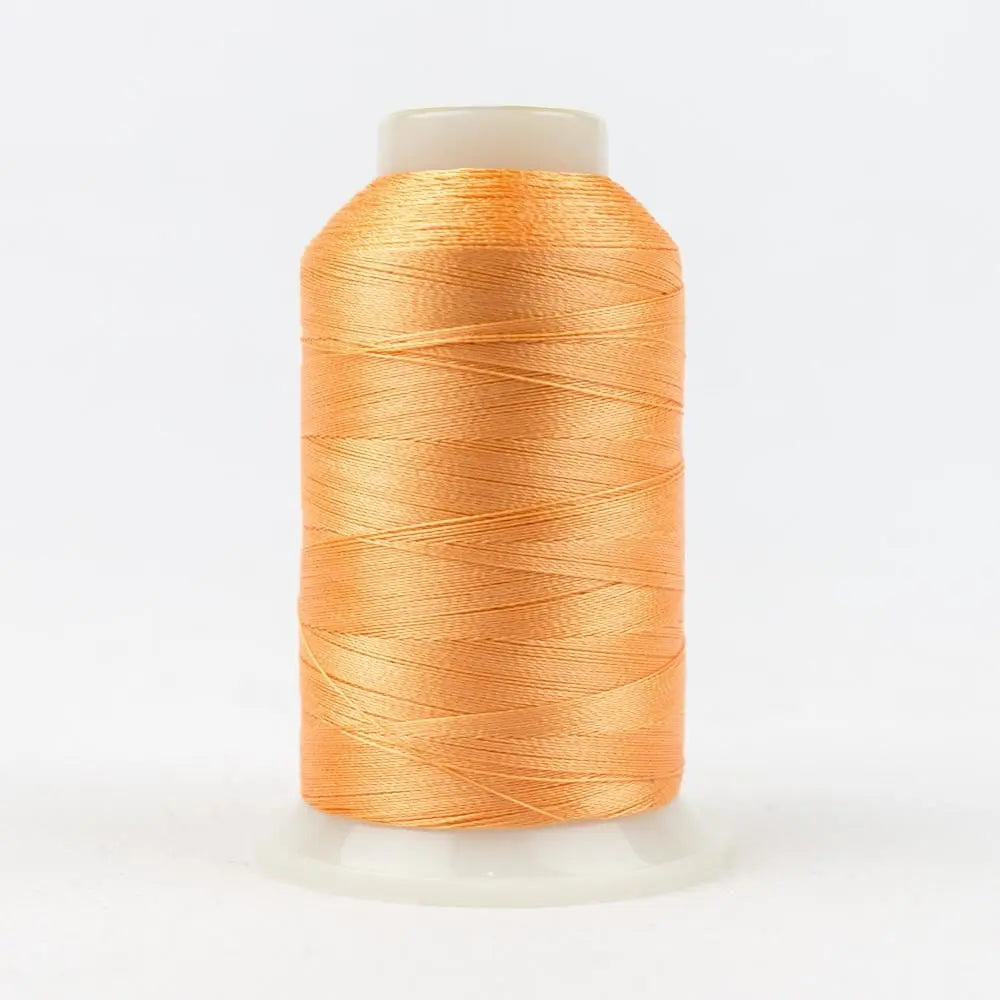 R1176 - Splendor™ 40wt Rayon Peach Fuzz Thread WonderFil USA