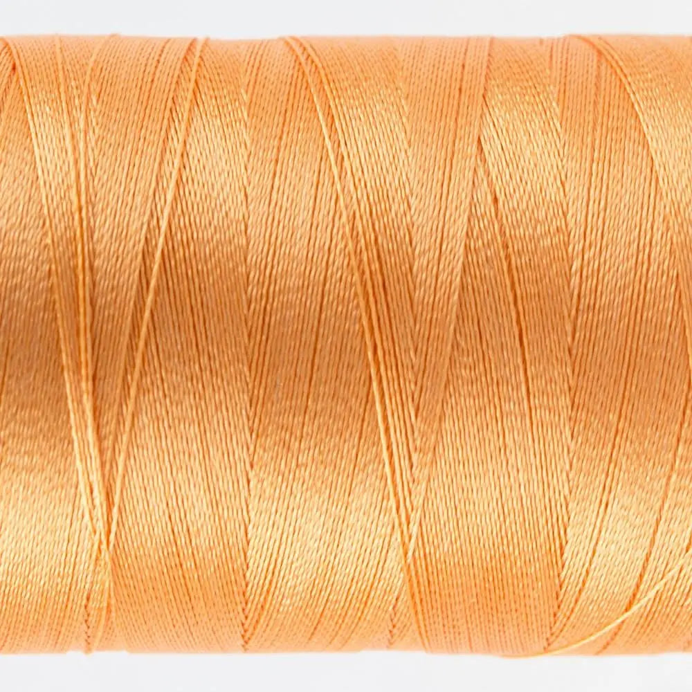 R1176 - Splendor™ 40wt Rayon Peach Fuzz Thread WonderFil USA