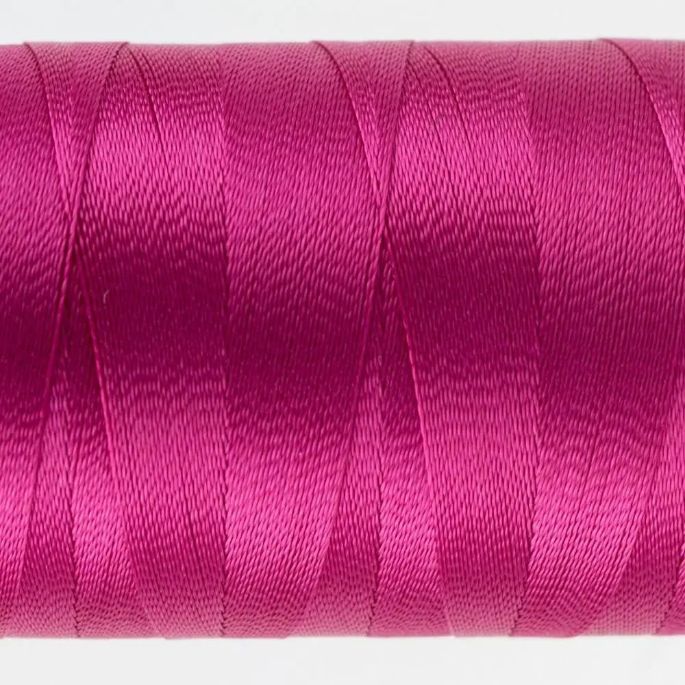 R1180 - Splendor™ 40wt Rayon Beetroot Purple Thread WonderFil USA