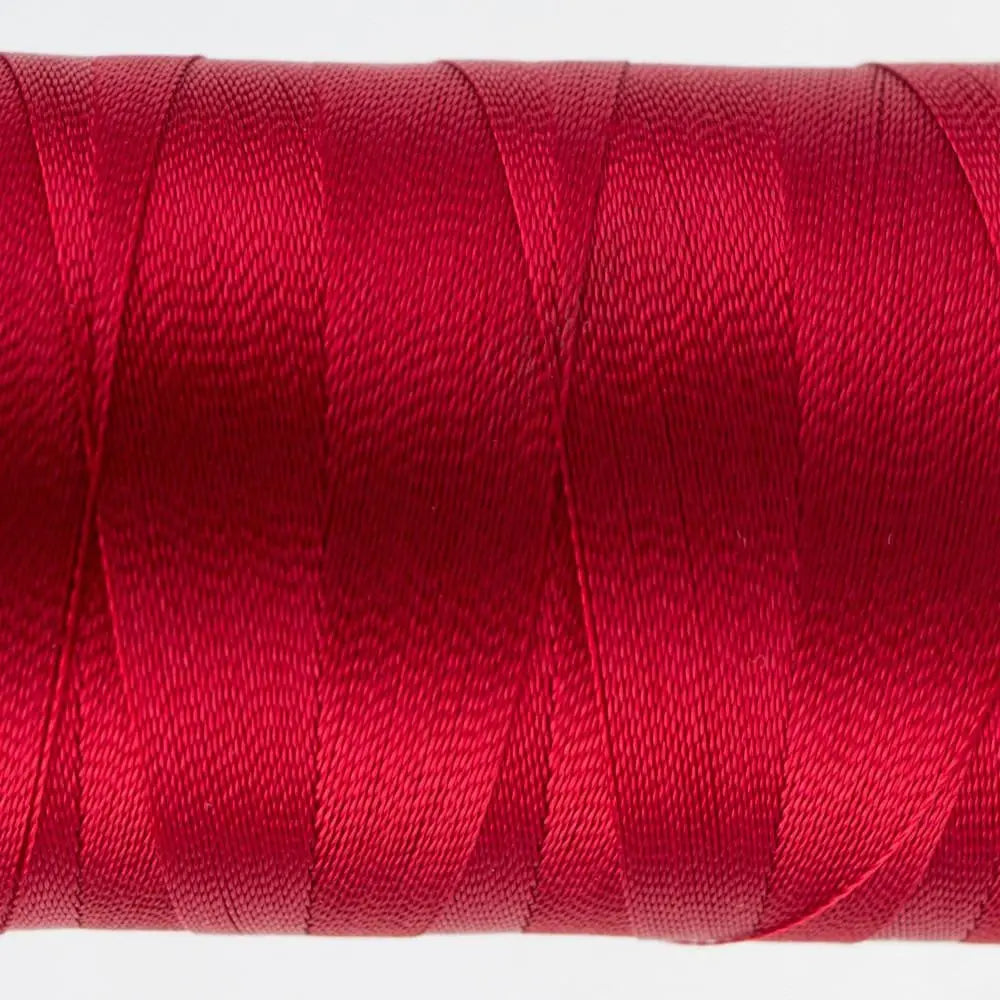 R1184 - Splendor™ 40wt Rayon Mars Red Thread WonderFil USA