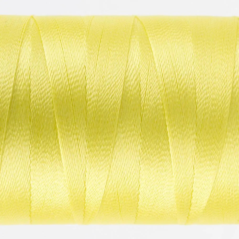R2111- Splendor™ 40wt Rayon Limelight Thread WonderFil USA