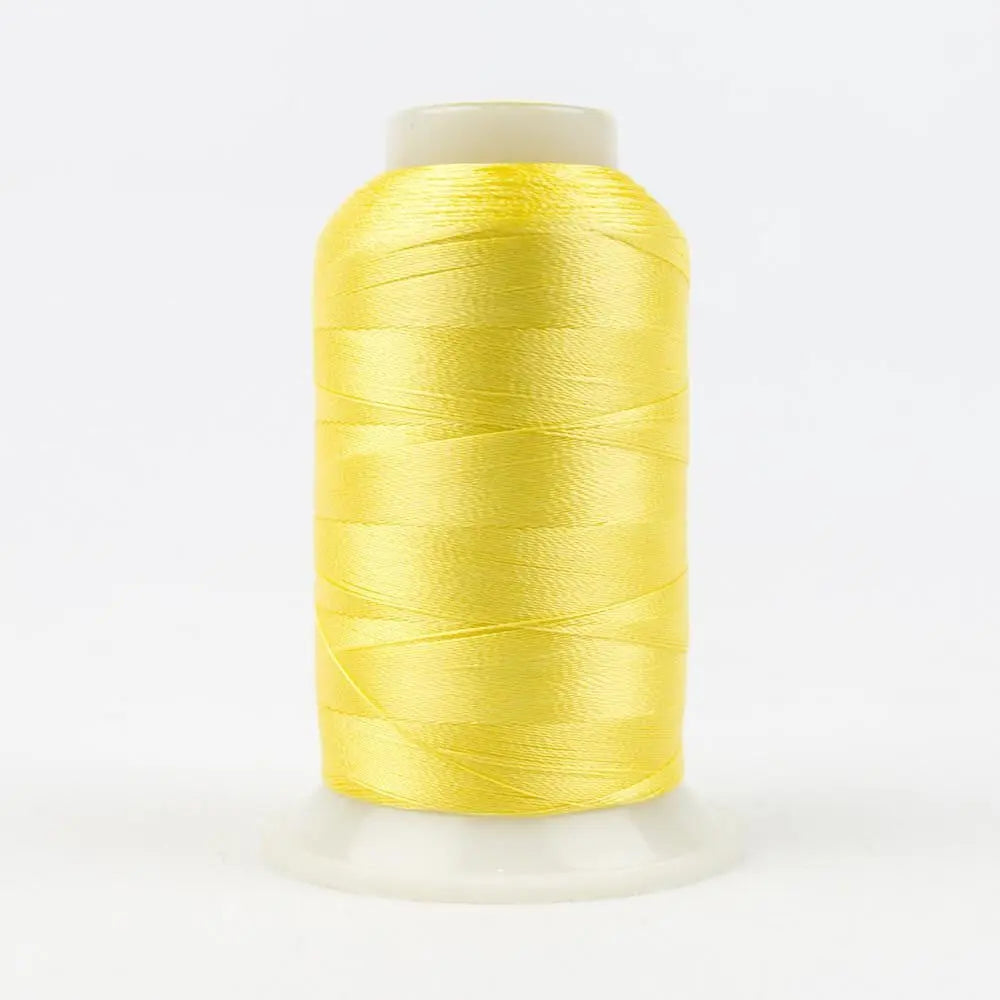 R2113 - Splendor™ 40wt Rayon Aspen Gold Thread WonderFil USA