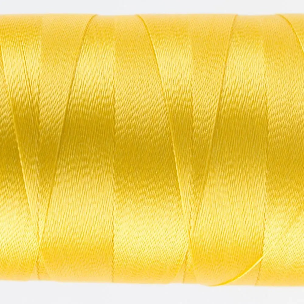 R2114 - Splendor™ 40wt Rayon Freesia Thread WonderFil USA