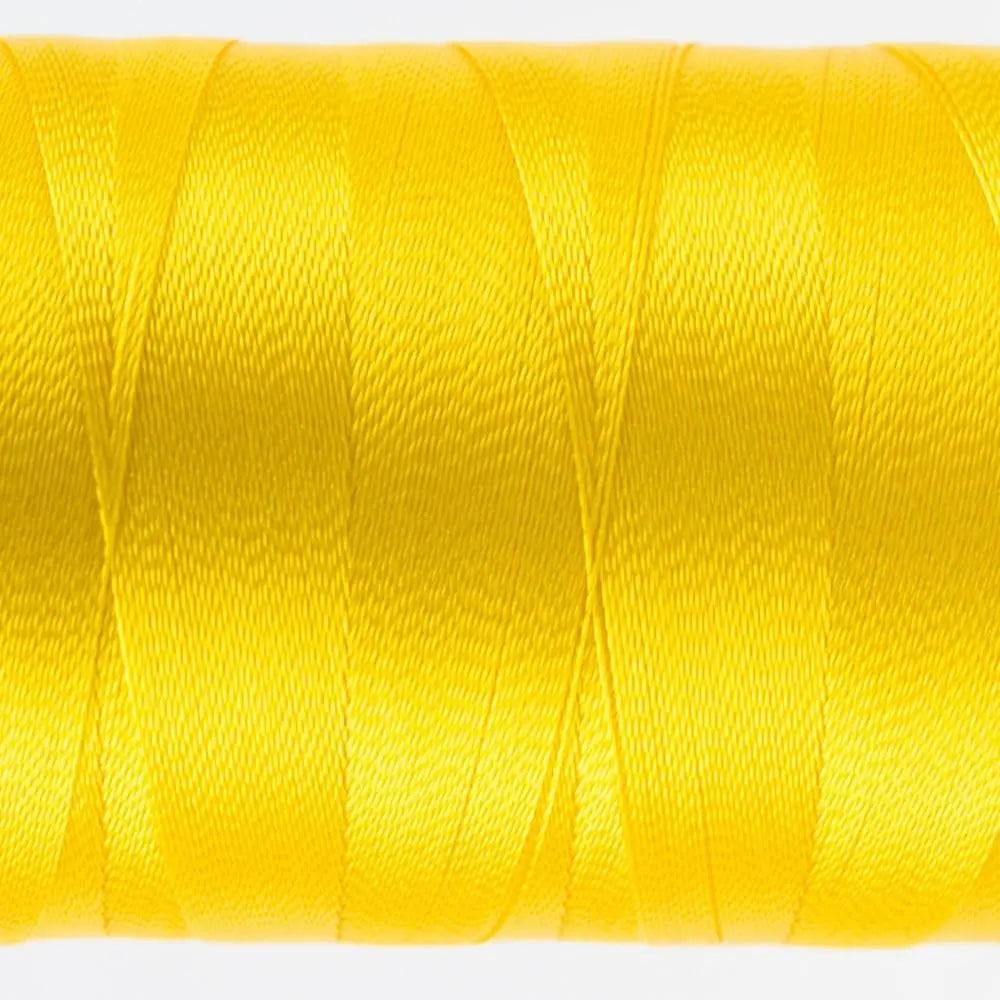 R2117 - Splendor™ 40wt Rayon Dandelion Thread WonderFil USA