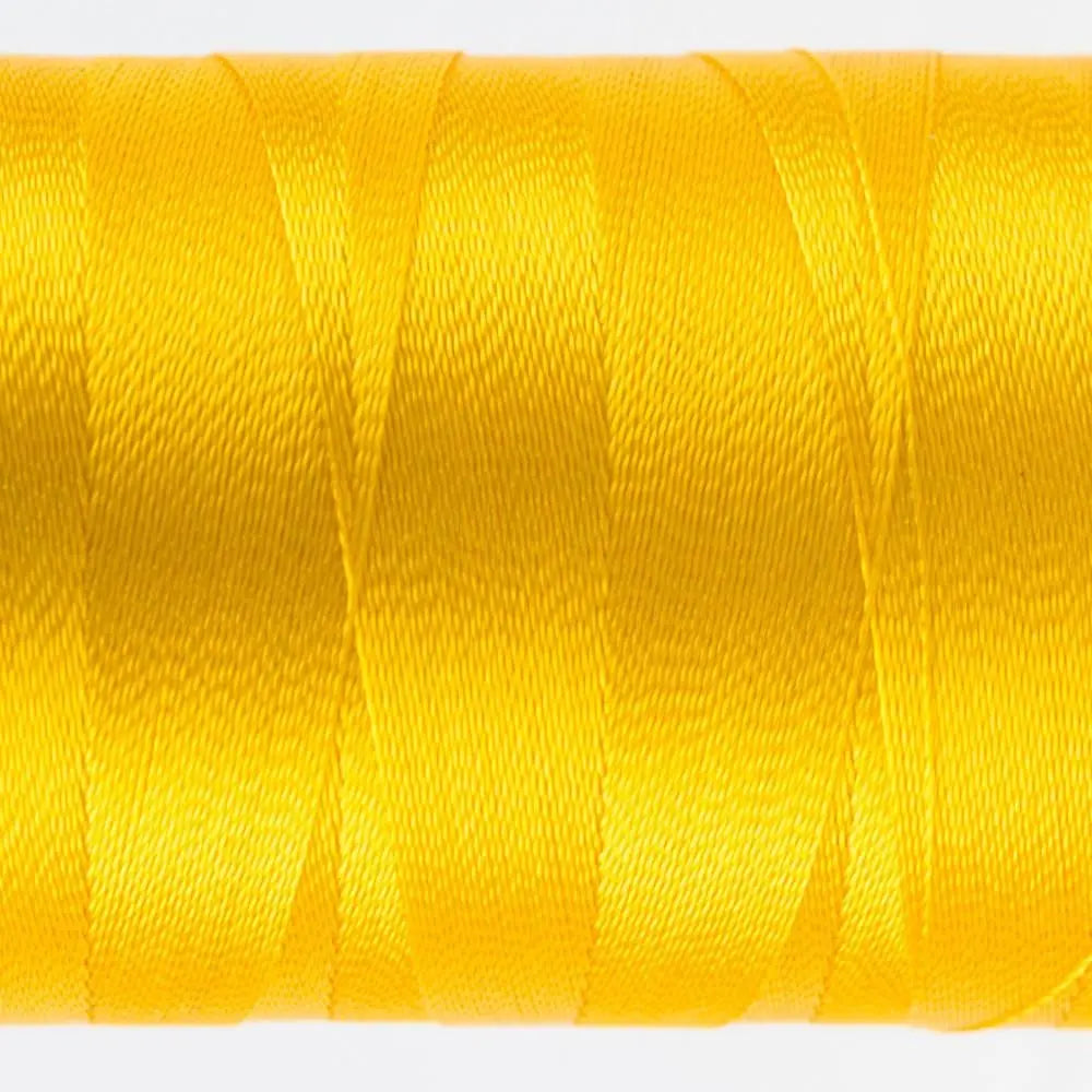 R2118 - Splendor™ 40wt Rayon Citrus Thread WonderFil USA