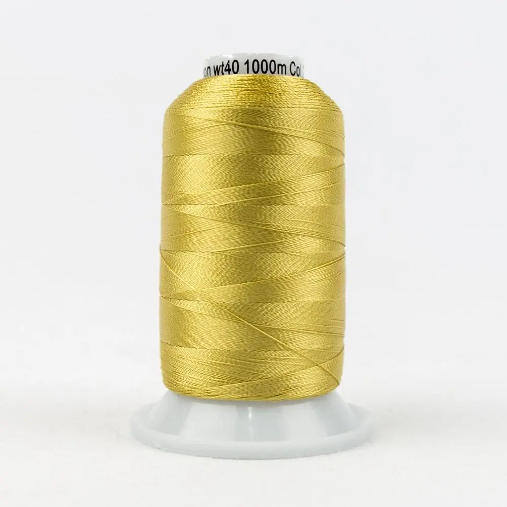 R2120 - Splendor™ 40wt Rayon Fall Leaf Thread - Linda's Electric