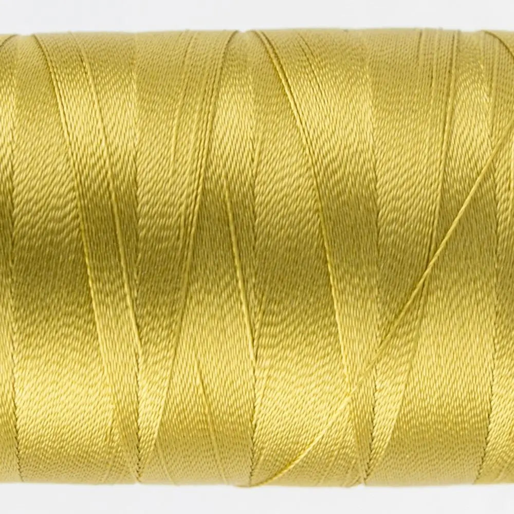 R2120 - Splendor™ 40wt Rayon Fall Leaf Thread WonderFil USA