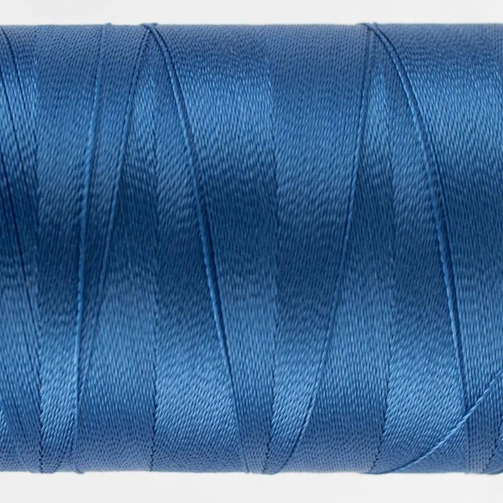 R3109 - Splendor™ 40wt Rayon Star Sapphiner Thread WonderFil USA