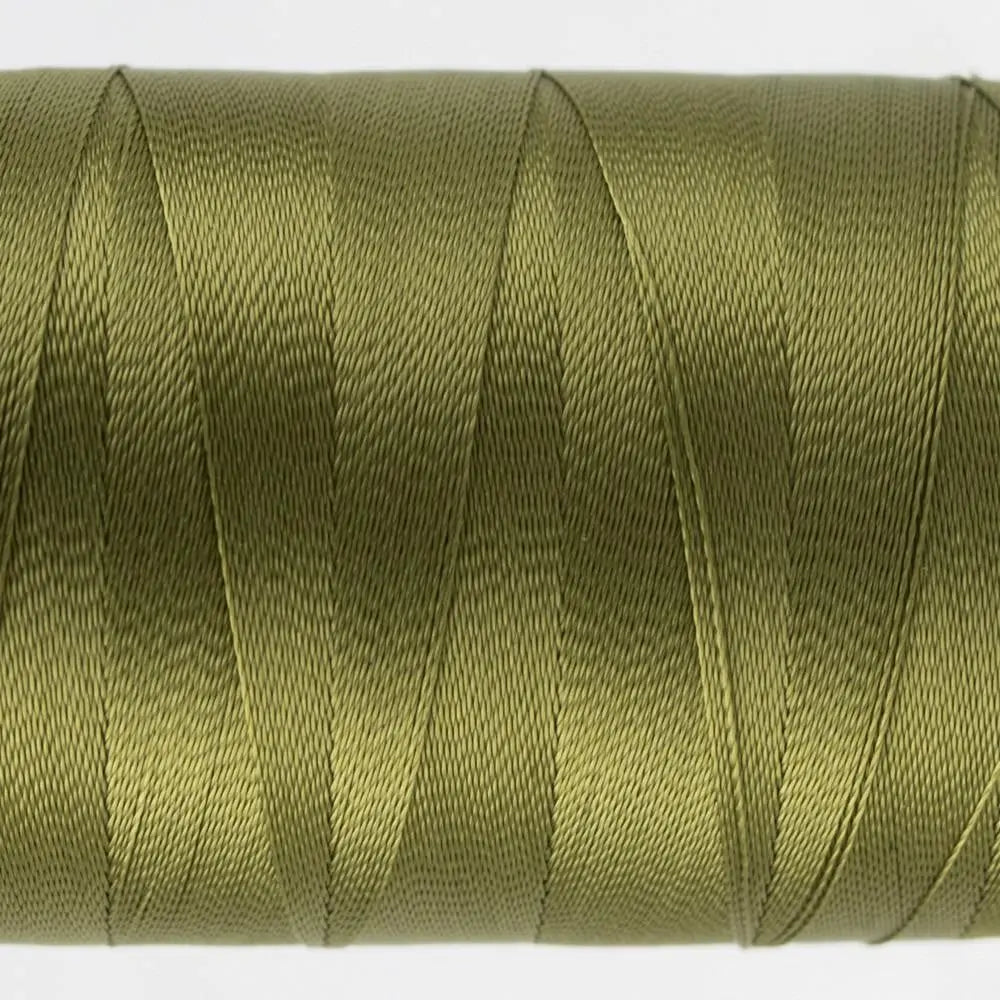 R4102 - Splendor™ 40wt Rayon Dried Herb Thread WonderFil USA