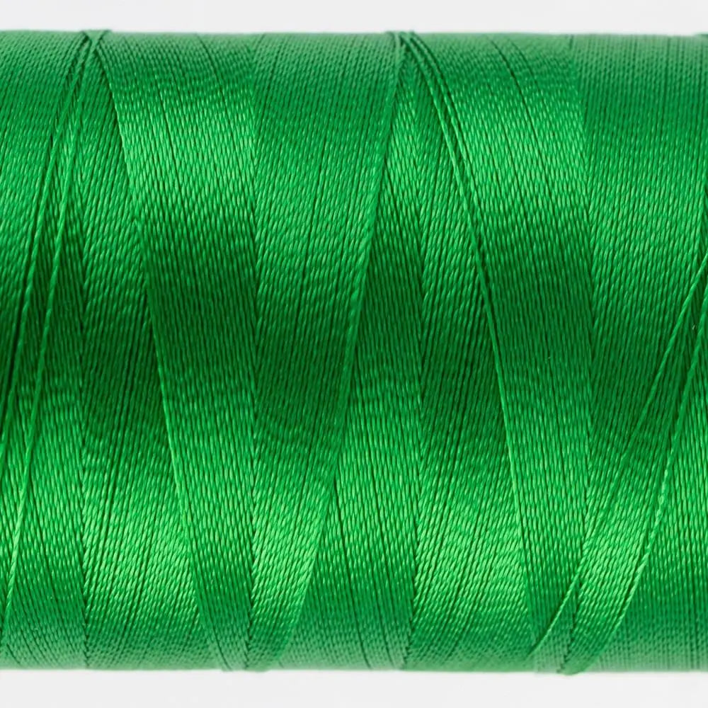 R4112 - Splendor™ 40wt Rayon Mint Thread WonderFil USA