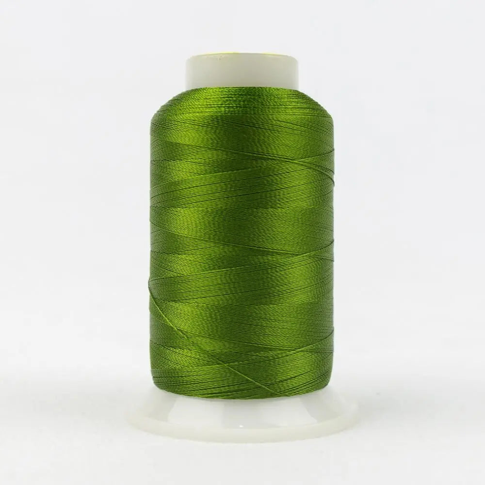 R4115 - Splendor™ 40wt Rayon Cactus Thread WonderFil USA