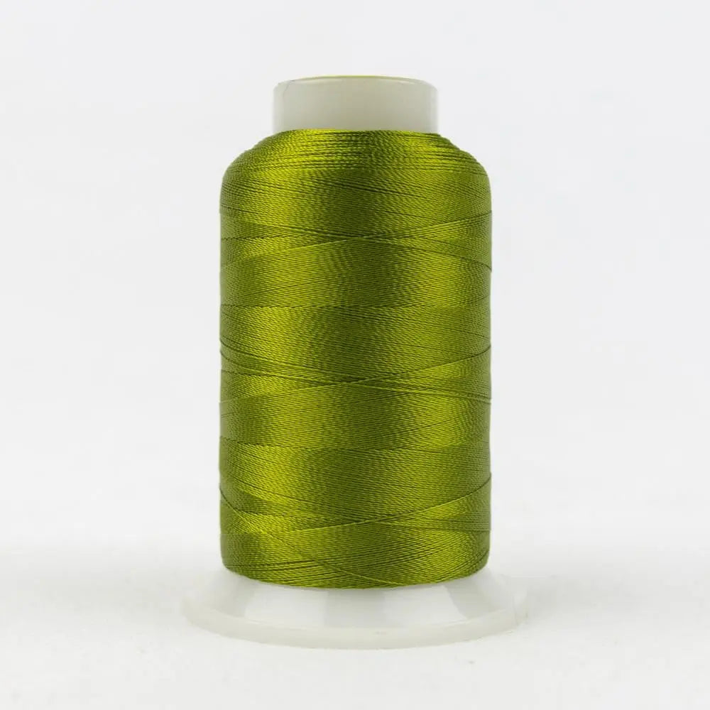 R4116 - Splendor™ 40wt Rayon Woodbine Thread WonderFil USA