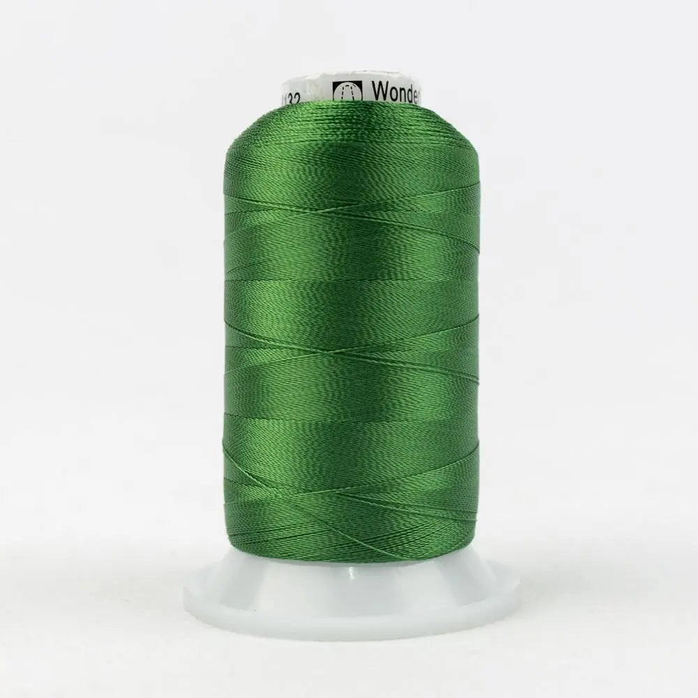 R4132 - Splendor™ 40wt Rayon Juniper Thread WonderFil USA