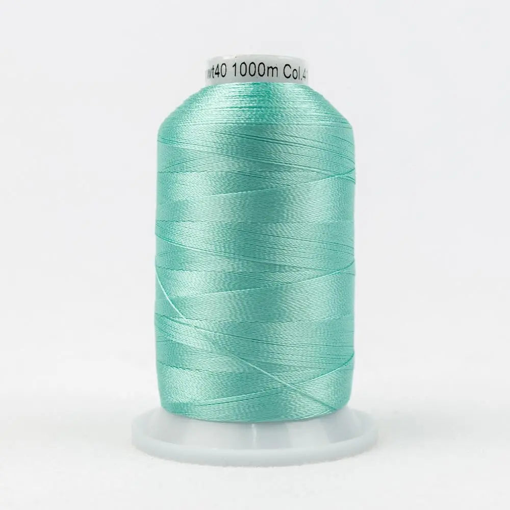R4136 - Splendor™ 40wt Rayon Yucca Thread WonderFil USA