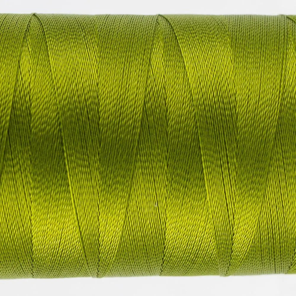 R4148 - Splendor™ 40wt Rayon Oasis Thread WonderFil USA