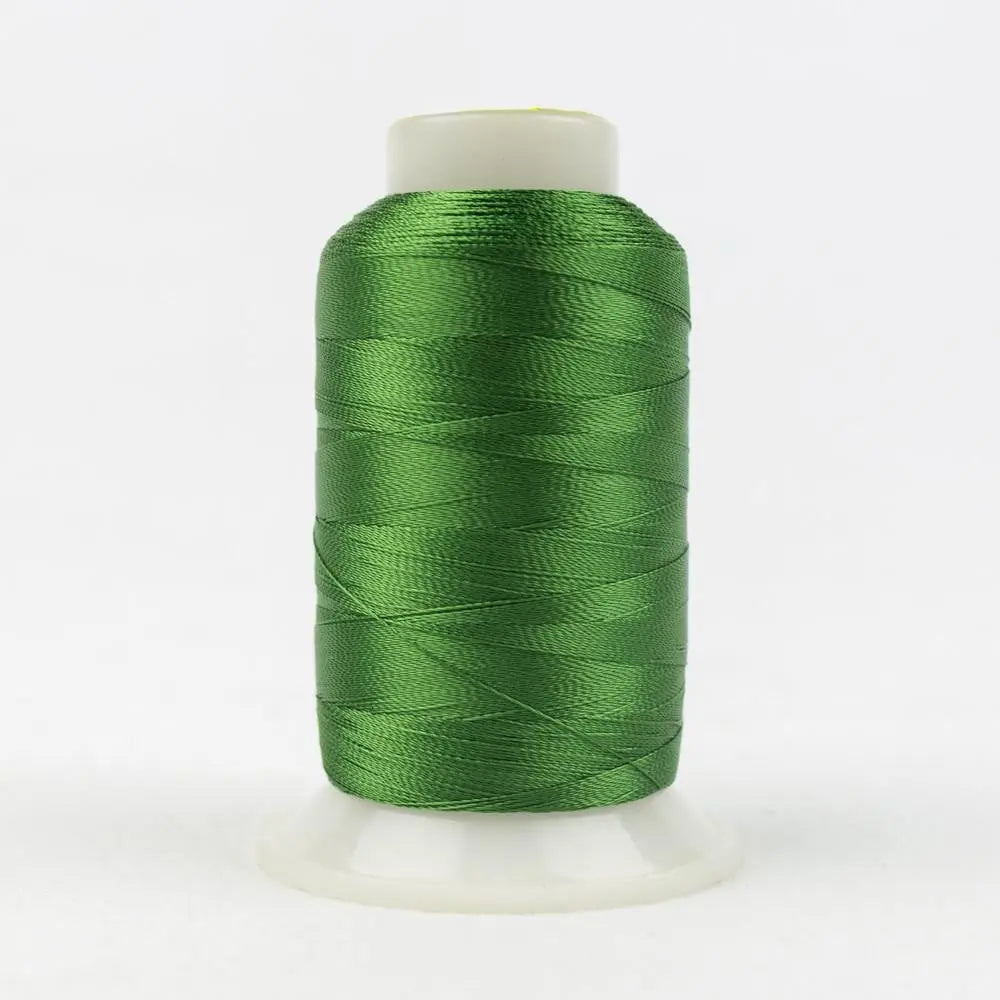 R4155 - Splendor™ 40wt Rayon Willow Bough Thread WonderFil USA