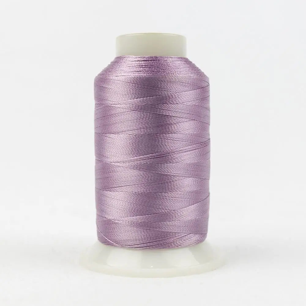 R5103 - Splendor™ 40wt Rayon Smoky Grape Thread WonderFil USA