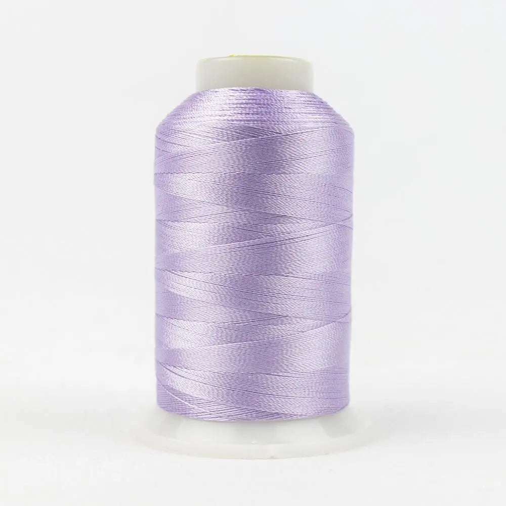 R5104 - Splendor™ 40wt Rayon Lupine Thread WonderFil USA