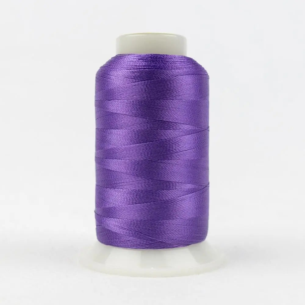 R5108 - Splendor™ 40wt Rayon Purple Heart Thread WonderFil USA