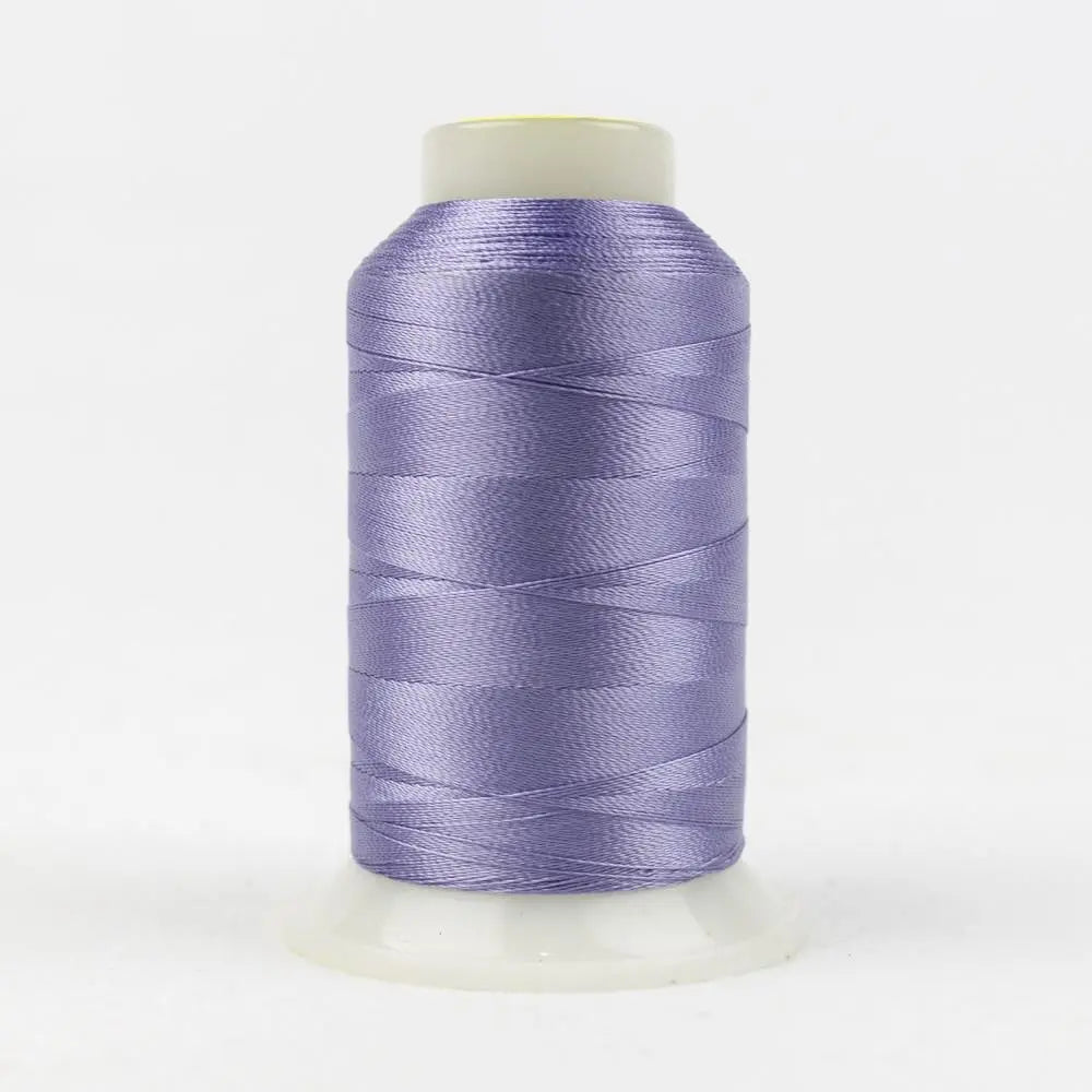 R5114 - Splendor™ 40wt Rayon Violet Tulip Thread WonderFil USA