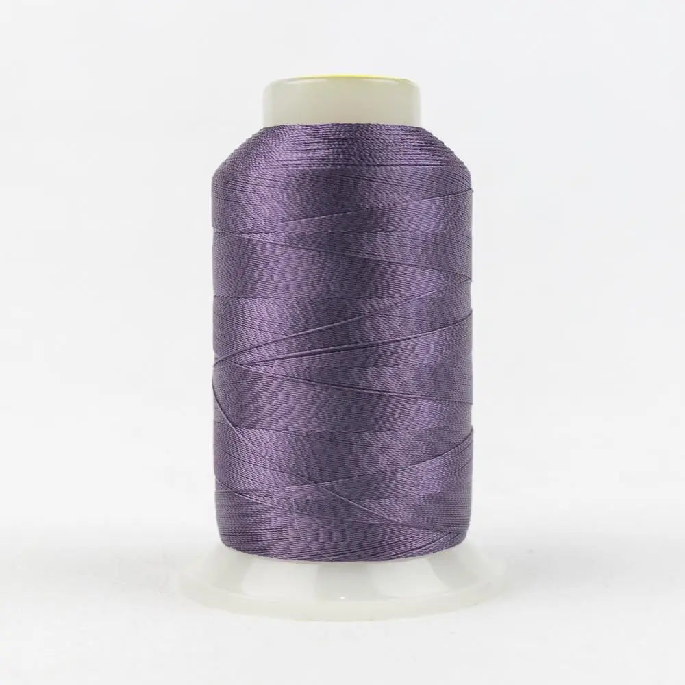 R5115 - Splendor™ 40wt Rayon Chalk Violet Thread WonderFil USA