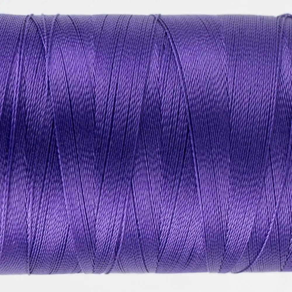 R5118 - Splendor™ 40wt Rayon Prism Violet Thread WonderFil USA