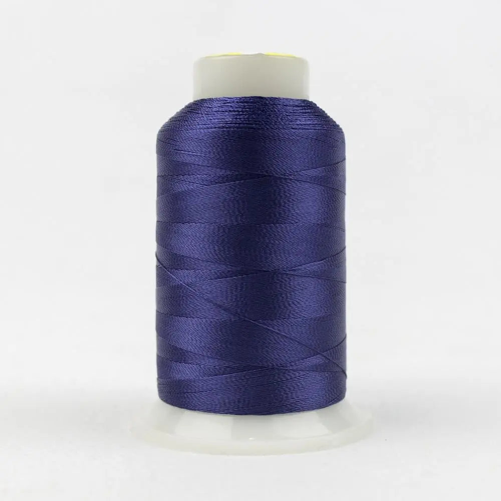 R5119 - Splendor™ 40wt Rayon Deep Wisteria Thread WonderFil USA
