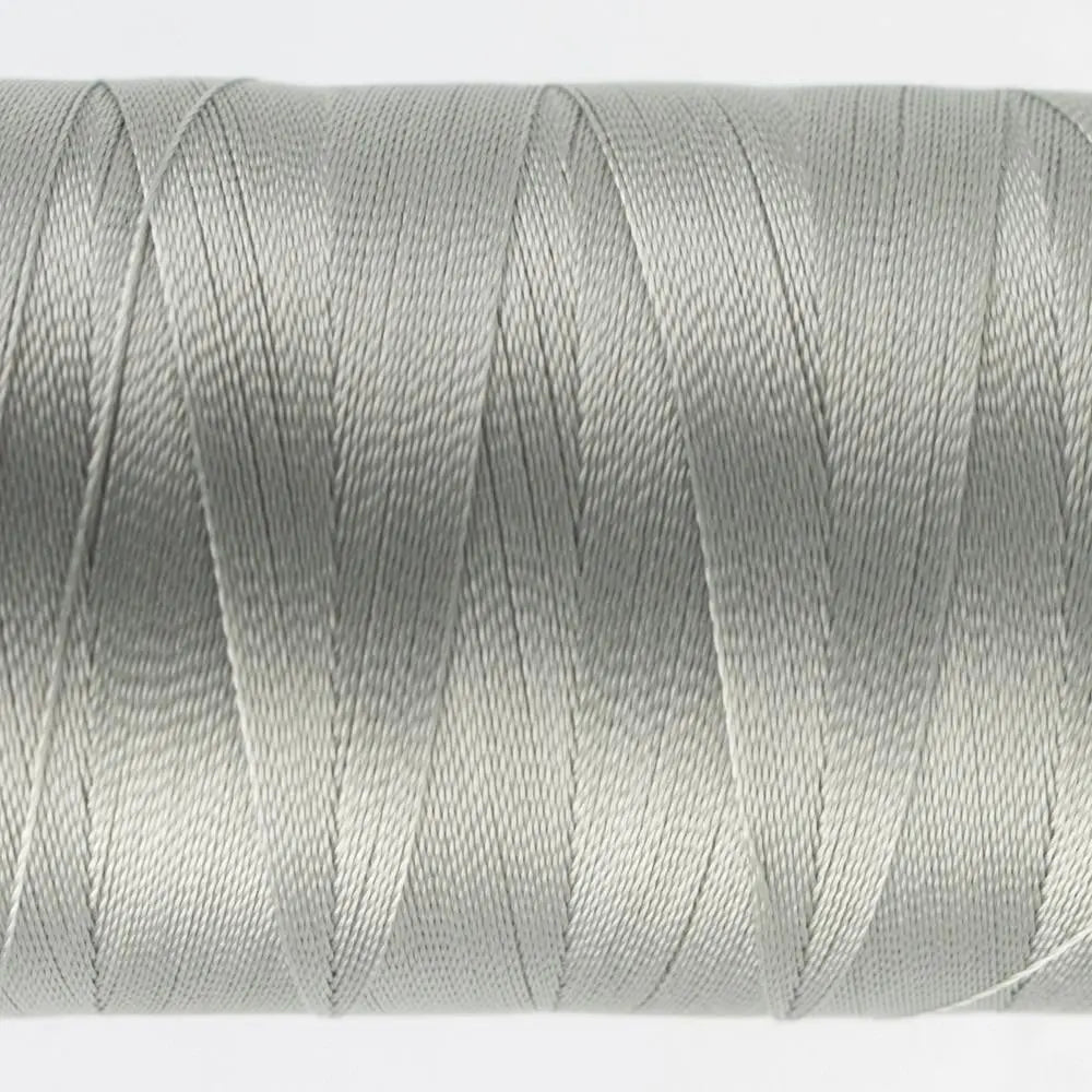 R6102 - Splendor™ 40wt Rayon Gray Violet Thread WonderFil USA