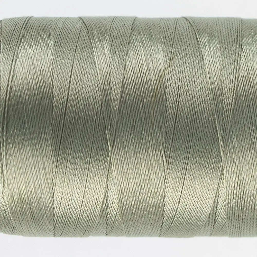 R6104 - Splendor™ 40wt Rayon Spray Green Thread WonderFil USA