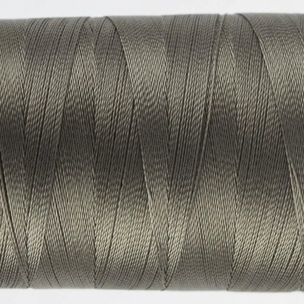 R6106 - Splendor™ 40wt Rayon Cinder Thread WonderFil USA