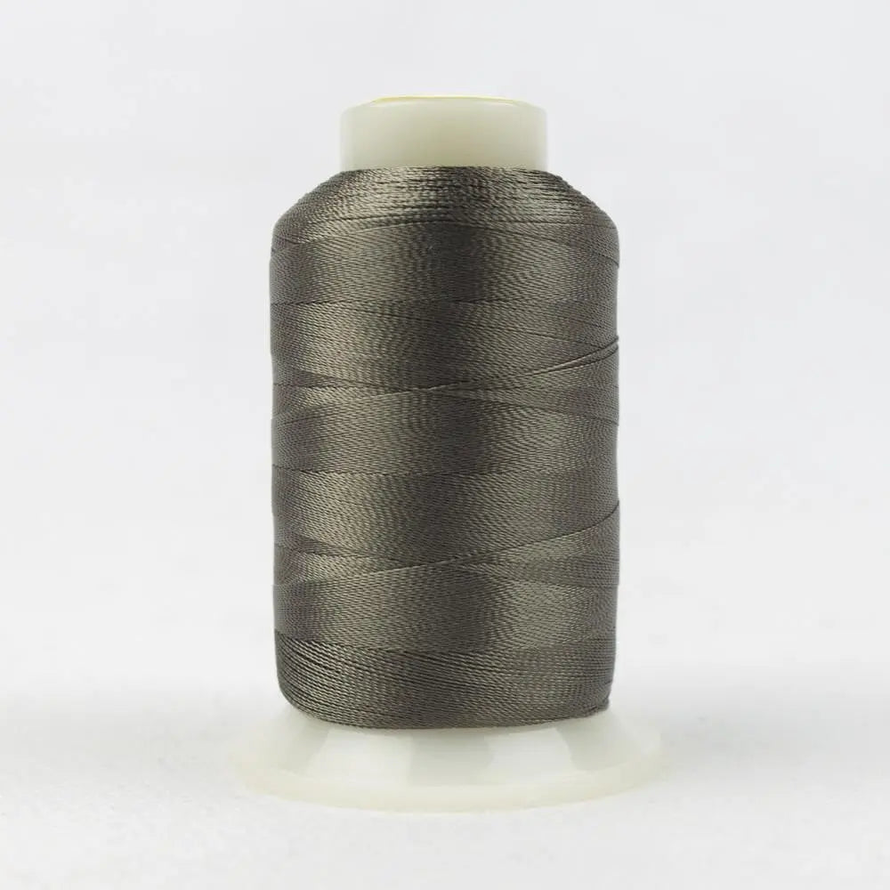 R6107 - Splendor™ 40wt Rayon Canteen Thread WonderFil USA