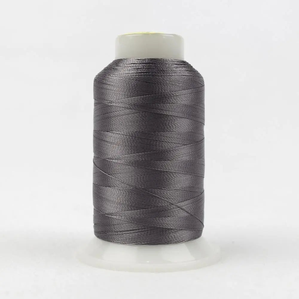 R6109 - Splendor™ 40wt Rayon Bark Thread WonderFil USA