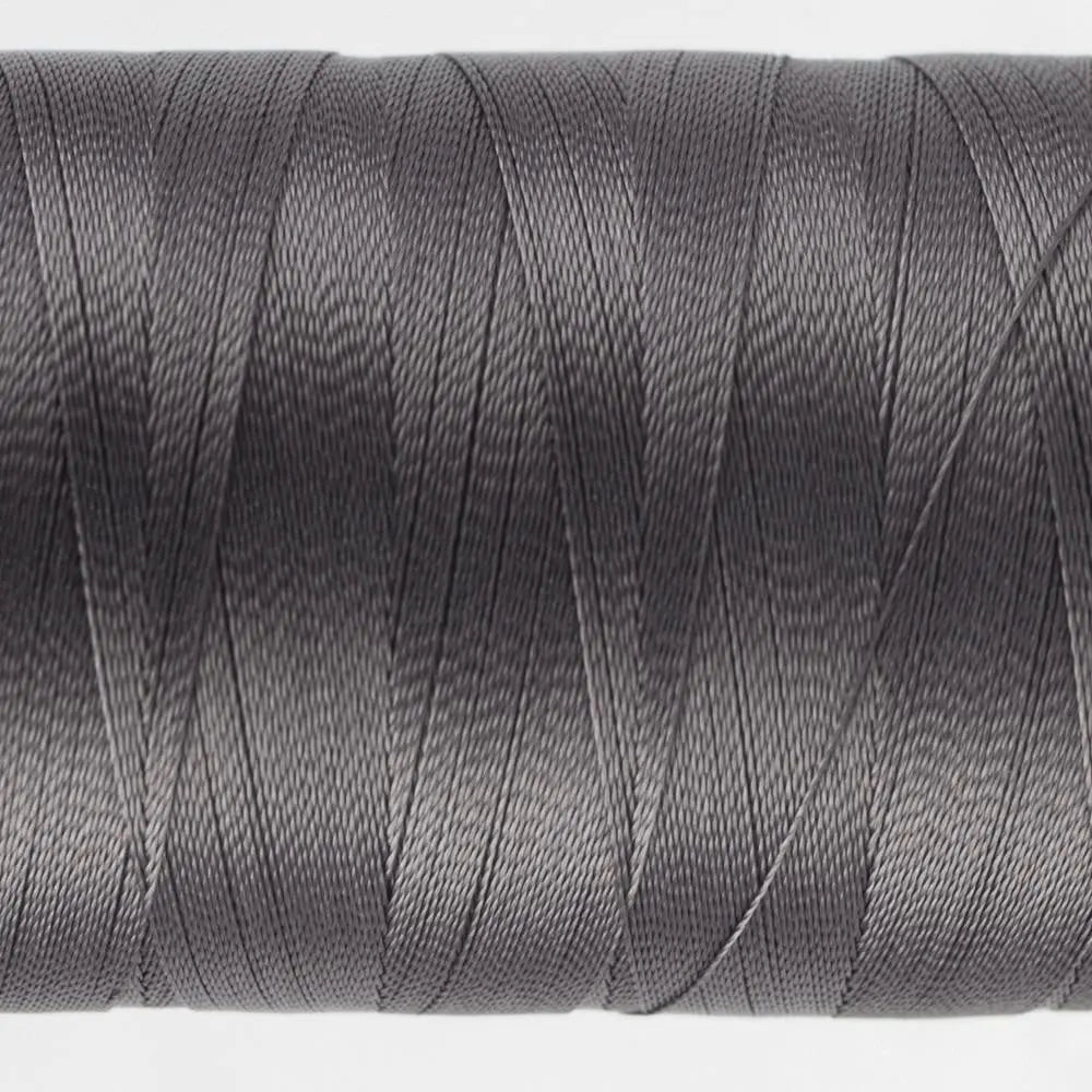 R6109 - Splendor™ 40wt Rayon Bark Thread WonderFil USA