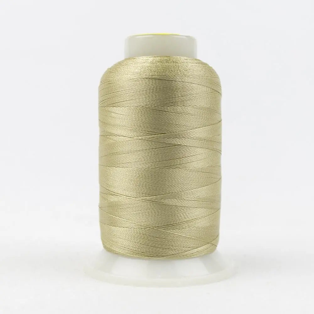 R6115 - Splendor™ 40wt Rayon Biscotti Thread WonderFil USA