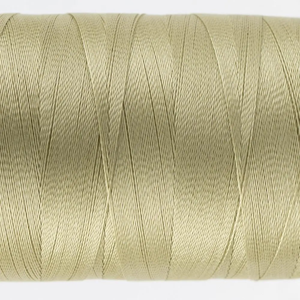 R6115 - Splendor™ 40wt Rayon Biscotti Thread WonderFil USA