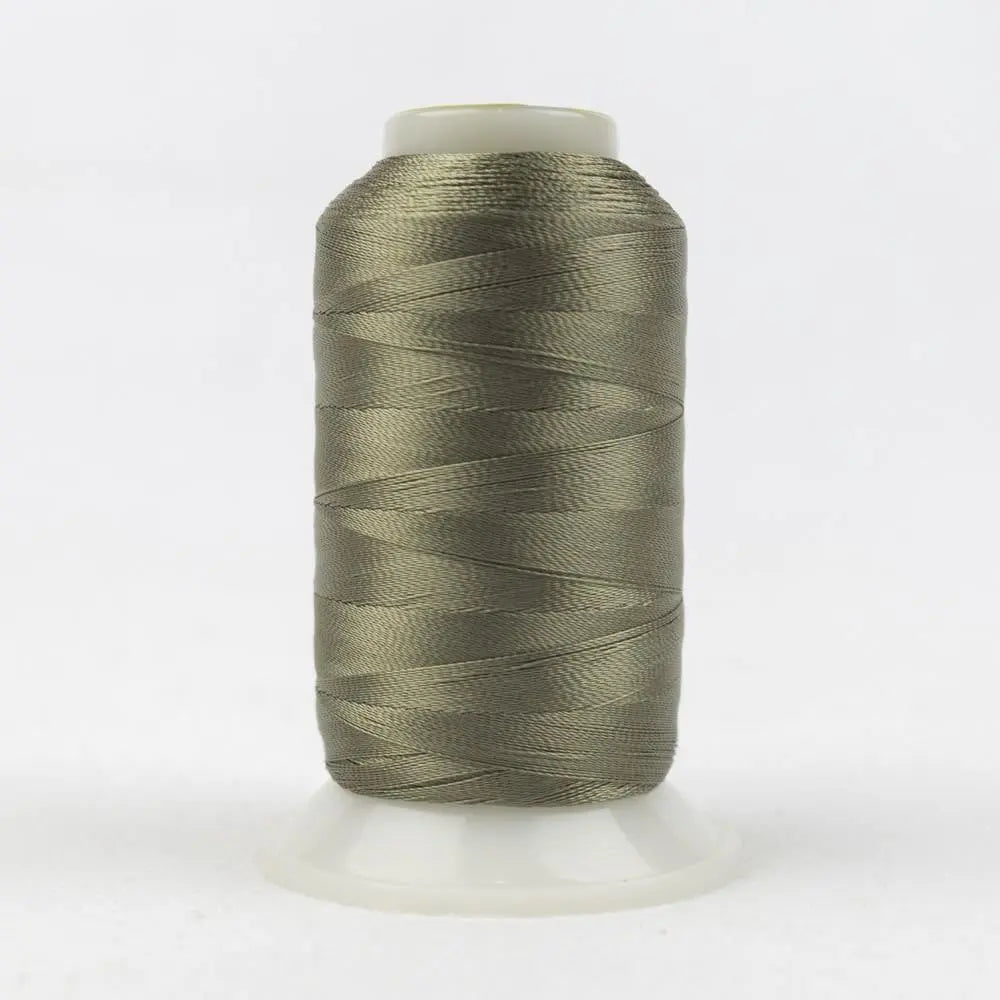 R6116 - Splendor™ 40wt Rayon Seneca Rock Thread WonderFil USA
