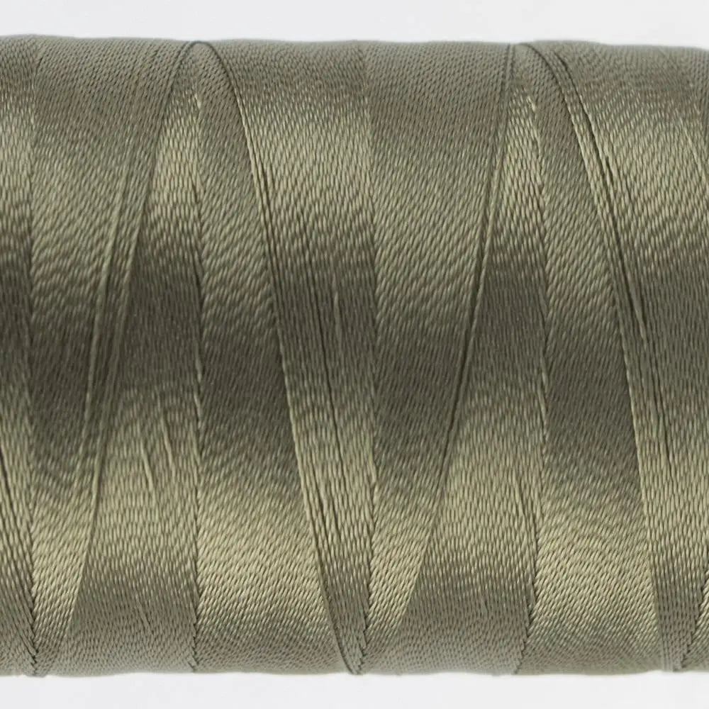 R6116 - Splendor™ 40wt Rayon Seneca Rock Thread WonderFil USA