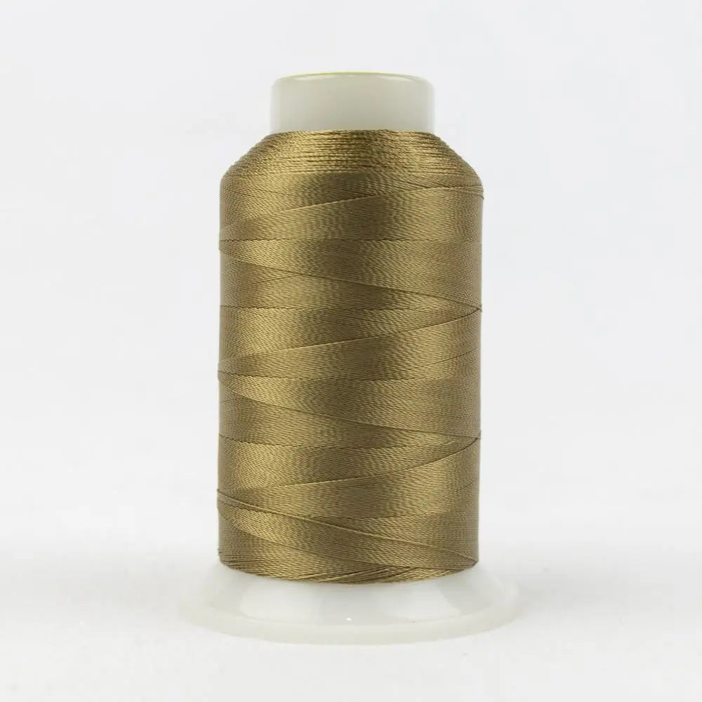 R6120 - Splendor™ 40wt Rayon Tannin Thread WonderFil USA