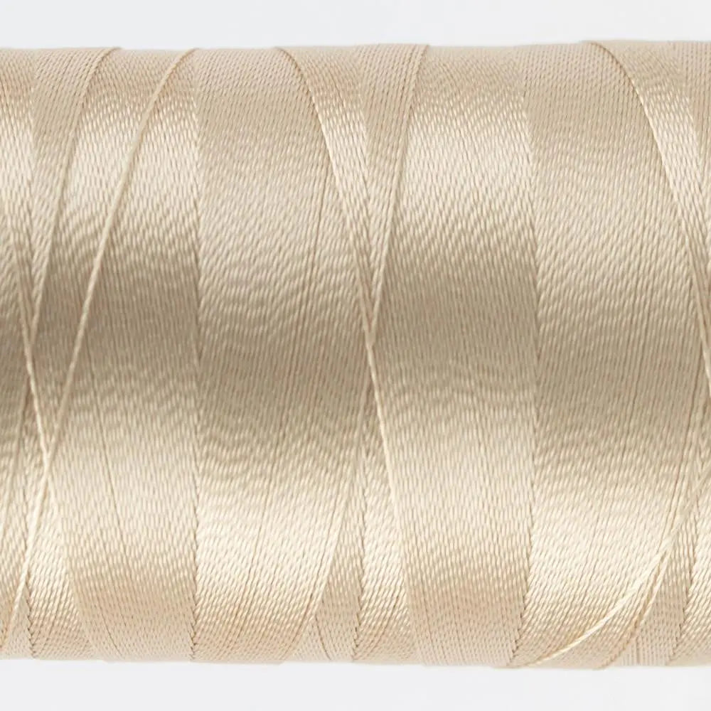 R6124 - Splendor™ 40wt Rayon Linen Thread WonderFil USA