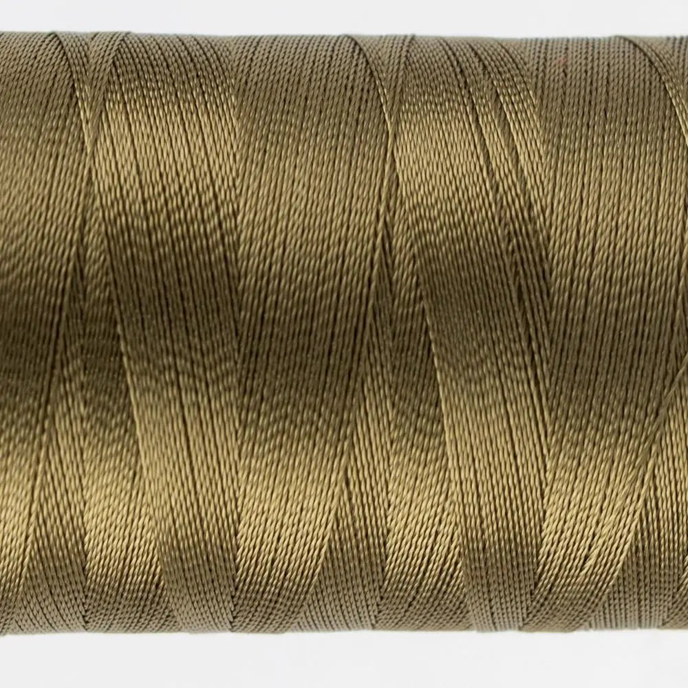 R6135 - Splendor™ 40wt Rayon Capers Thread WonderFil USA