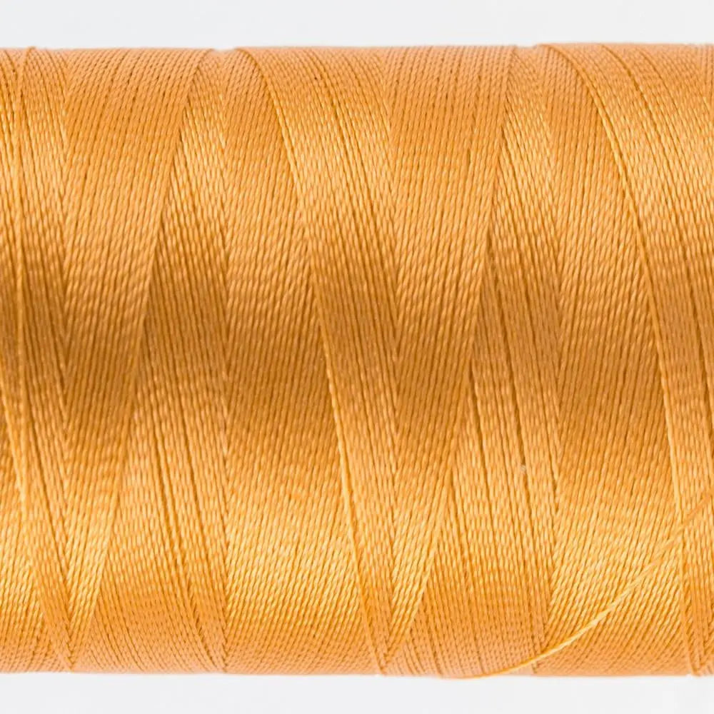 R7114 - Splendor™ 40wt Rayon Pumpkin Thread WonderFil USA