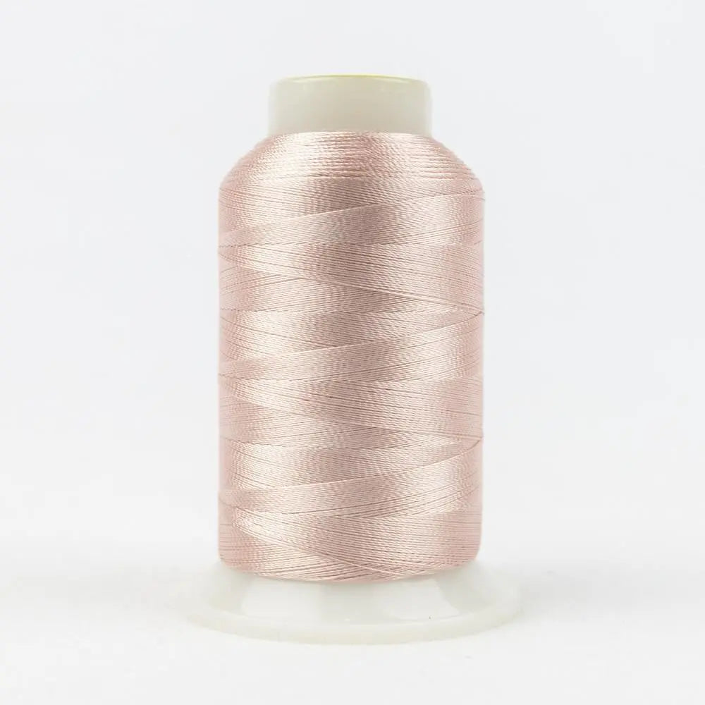 R7119 - Splendor™ 40wt Rayon Peach Blush Thread WonderFil USA