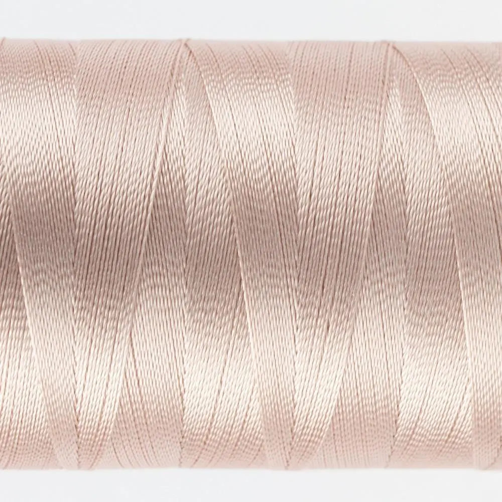 R7119 - Splendor™ 40wt Rayon Peach Blush Thread WonderFil USA