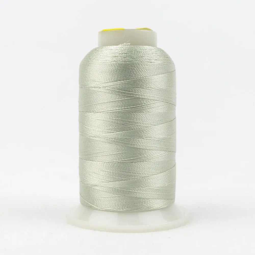 R7127 - Splendor™ 40wt Rayon Canary Green Thread WonderFil USA